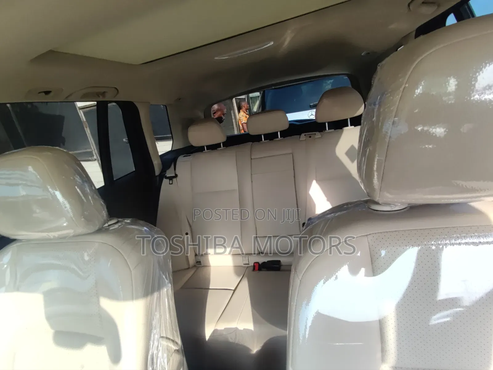 Mercedes-Benz GLK-Class 350 4MATIC 2014 Black
