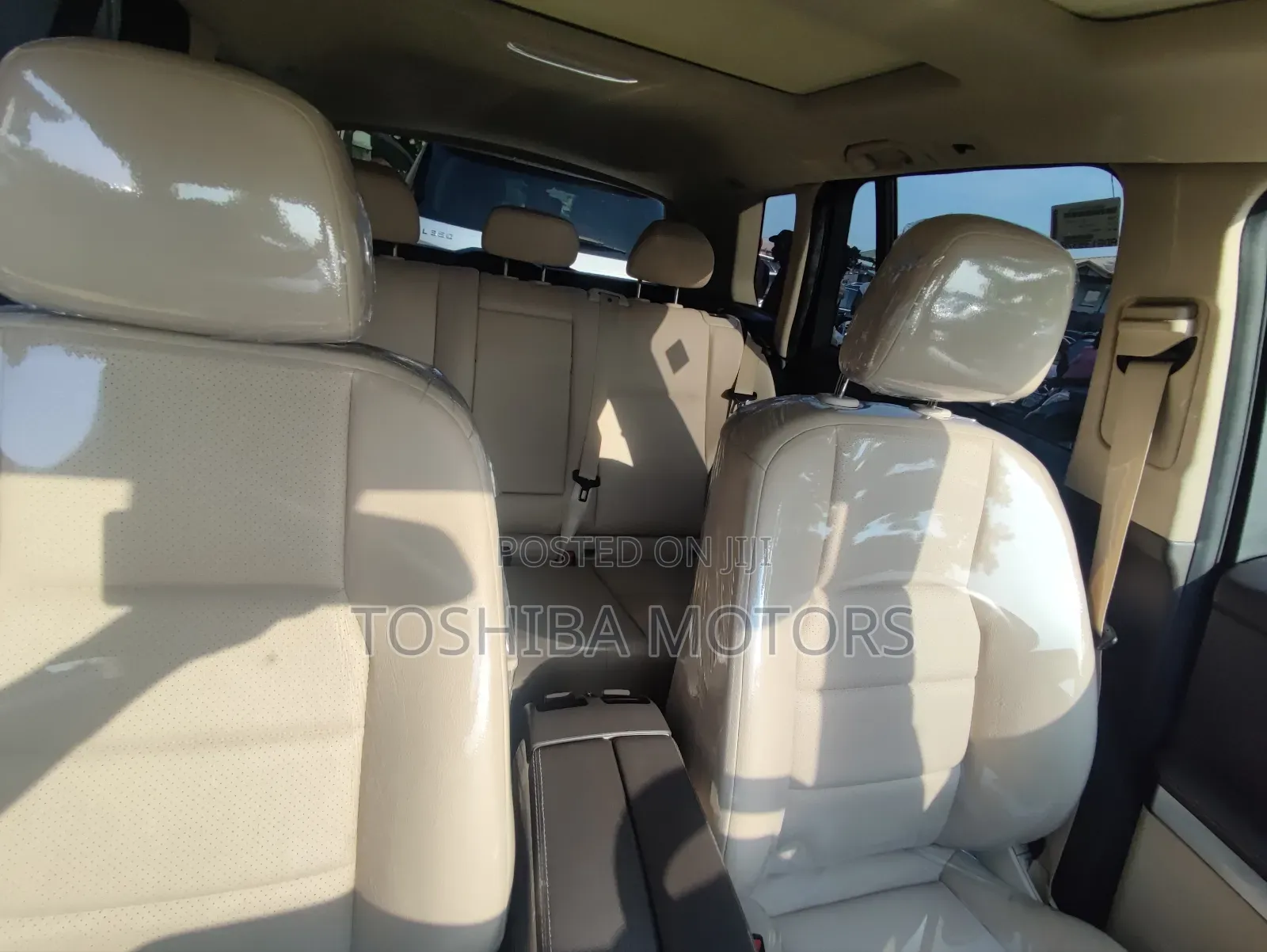 Mercedes-Benz GLK-Class 350 4MATIC 2014 Black
