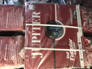 Jupiter Tall Tubular Battery 220ah 12v