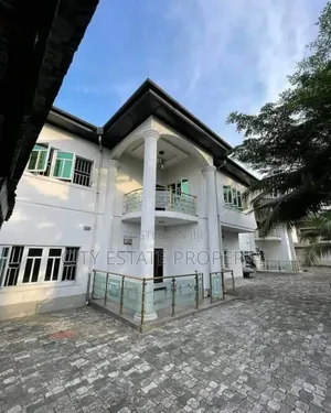 Furnished 10bdrm Duplex in Stadium Road, Port-Harcourt for sale