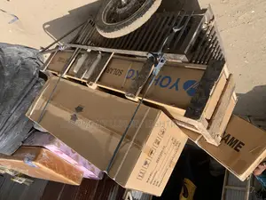150 Liters Solar Water Heater