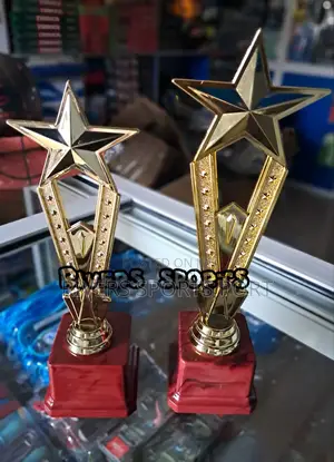Trophy Cup