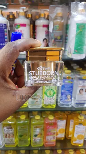Vet Gold Sunburn Cream
