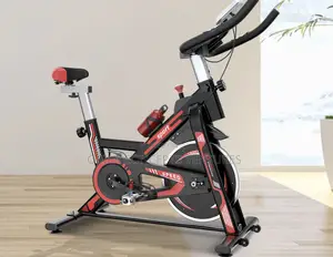 Wheel Express Spinning Bike