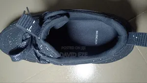 Balanciaga Luxury Kicks