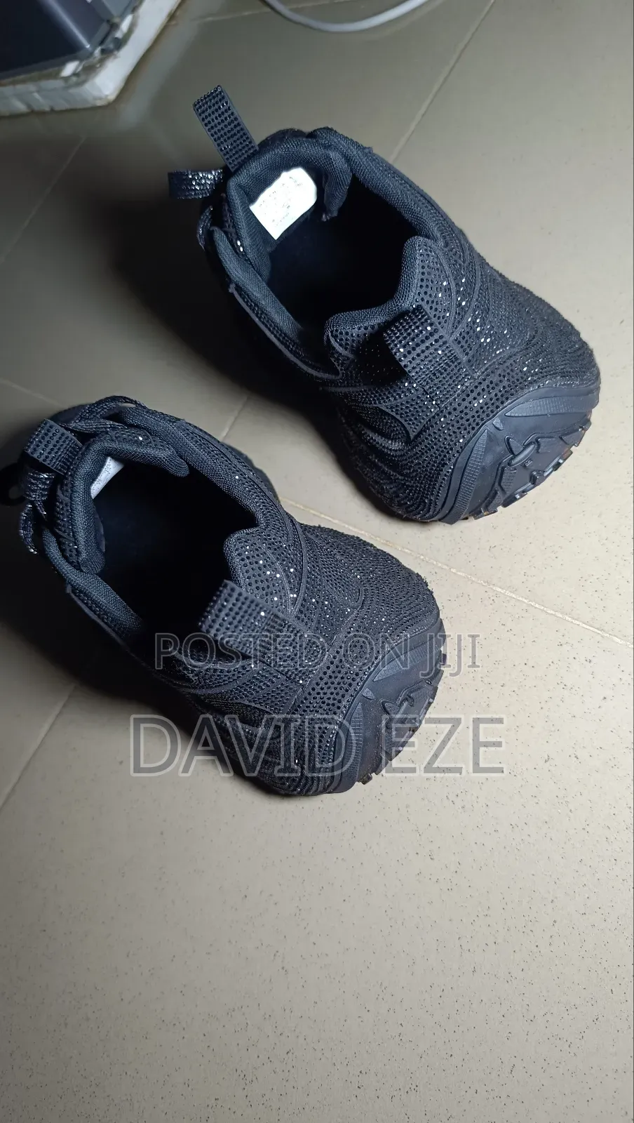 Balanciaga Luxury Kicks