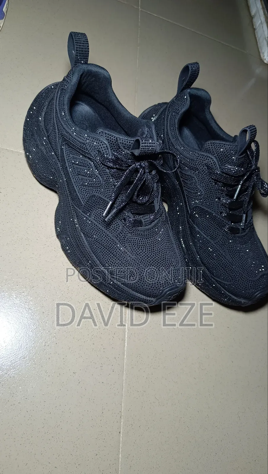 Balanciaga Luxury Kicks