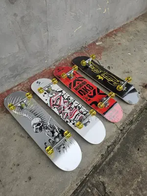 High Quality Skateboard D07