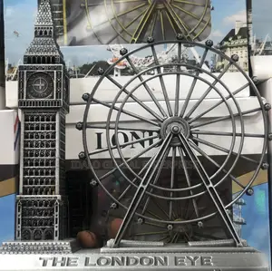 London Eye Home Decor