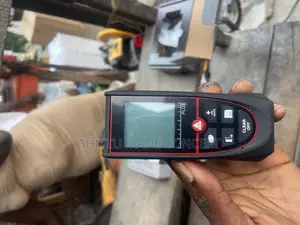 Laser Distance Meter 