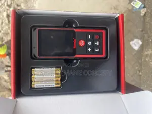 Laser Distance Meter 100mtr