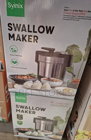Syinix Swallow Maker All Purpose