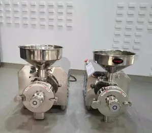Stainless Grinder (2200 Watts)