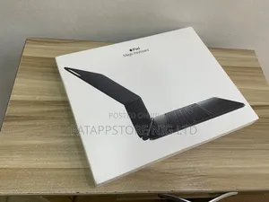 Photo - Apple iPad Magic Keyboard Case for iPad Pro 13 Inches M4