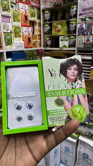 Herbal Vaginal Tightening Pill Herbal Infection Remedies.