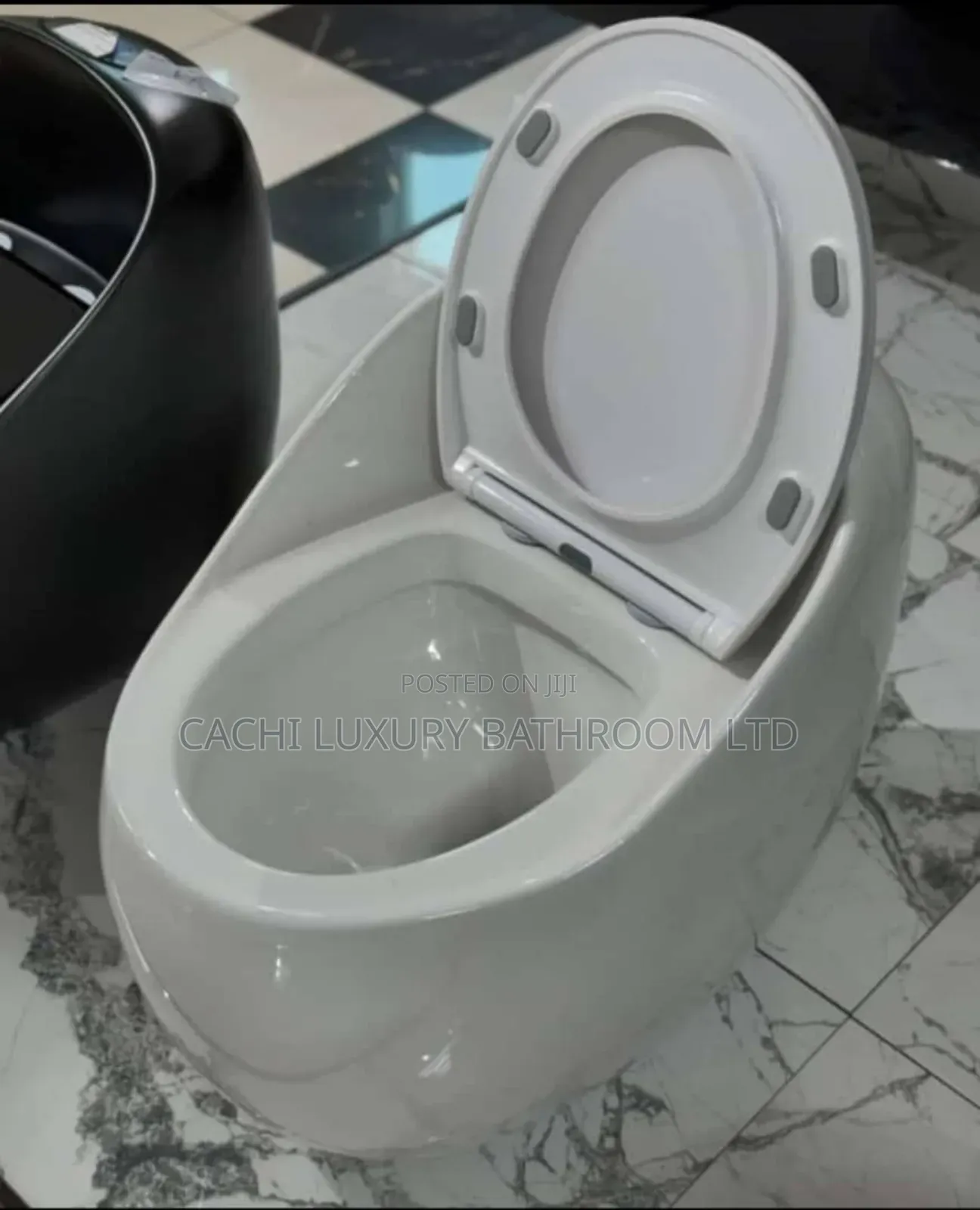England Wc Set