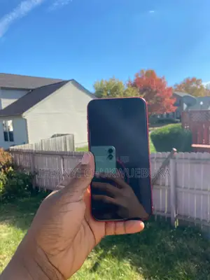 Apple iPhone XR 128 GB Red