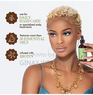 Mielle Rosemary Mint Scalp Hair Strengthening Oil (59ml)