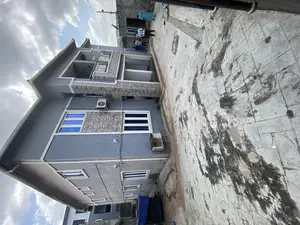 Furnished 4bdrm Duplex in Magodo Phase Two Gra for sale