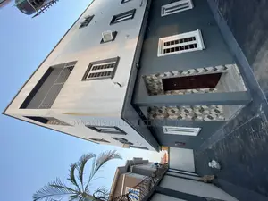 Furnished 4bdrm Duplex in Gateway Zone Estate, for sale