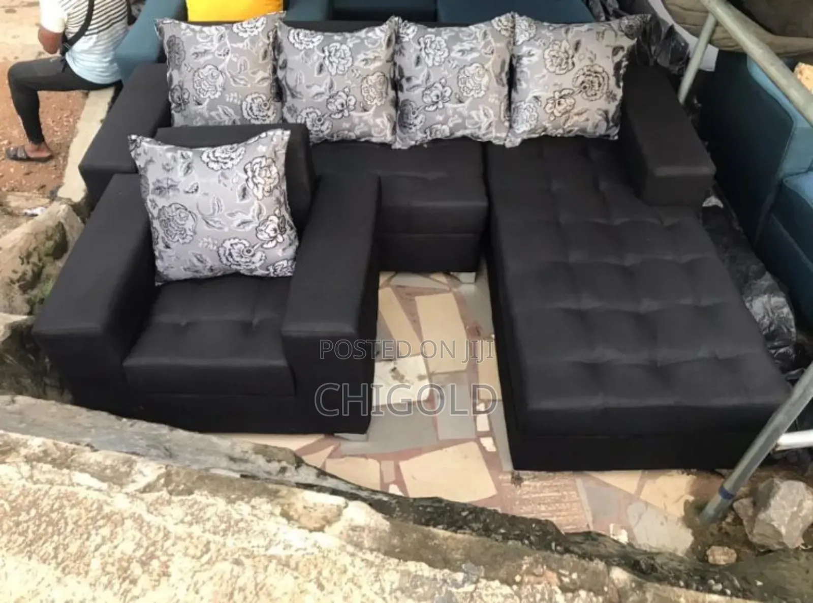 Quality L Shape Sofas for Ur Living Space