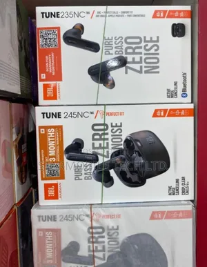 JBL Tune 235nctws Bluetooth Earbuds