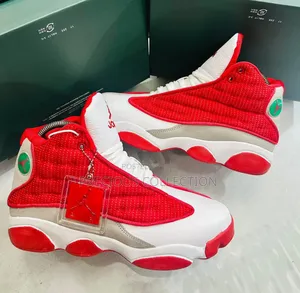 Unisex Jordan Double Sole Sneakers