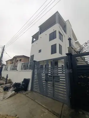 Furnished 5bdrm Duplex in Magodo Phase 2 Gra for sale