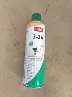 Crc 3 -36 (Cleaner )