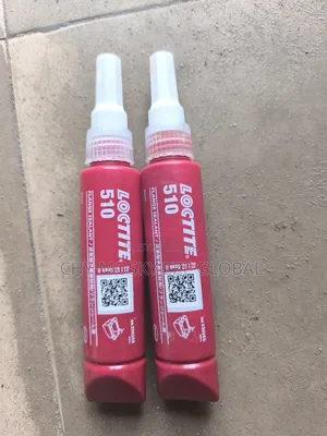 Loctite 510 (Flange Sealant)