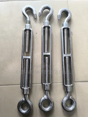 Turnbuckle/Turn Buckle