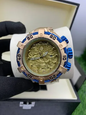 INVICTA Wristwatch