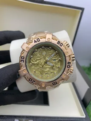 INVICTA Wristwatch