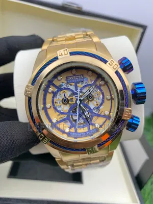 INVICTA Wristwatch