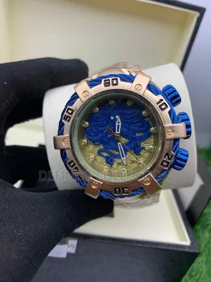 INVICTA Wristwatch