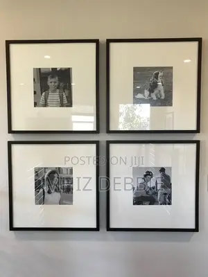Wall Decor Frame,Frameless Etc