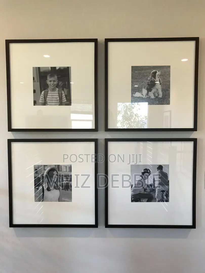 Wall Decor Frame,Frameless Etc
