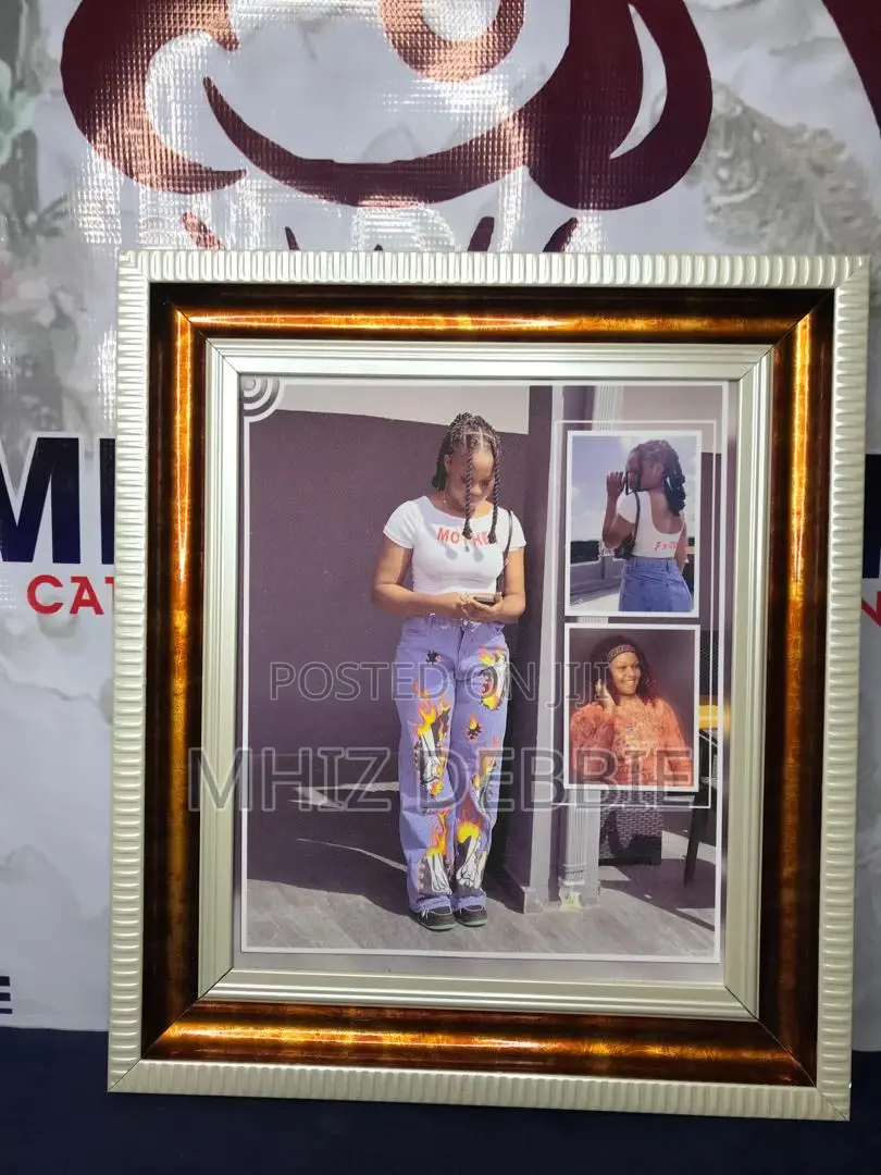 Wall Decor Frame,Frameless Etc