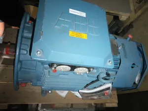 20hp ABB Motor 1500/1750rpm