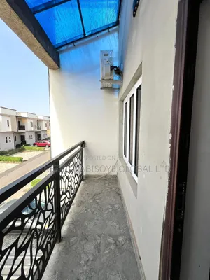 Furnished 3bdrm Townhouse / Terrace in In An Estate Karsana for rent