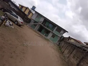 5 Blocks of Flats 4 Sale Command Abule Egba