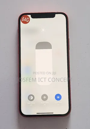 Apple iPhone 12 64 GB Red