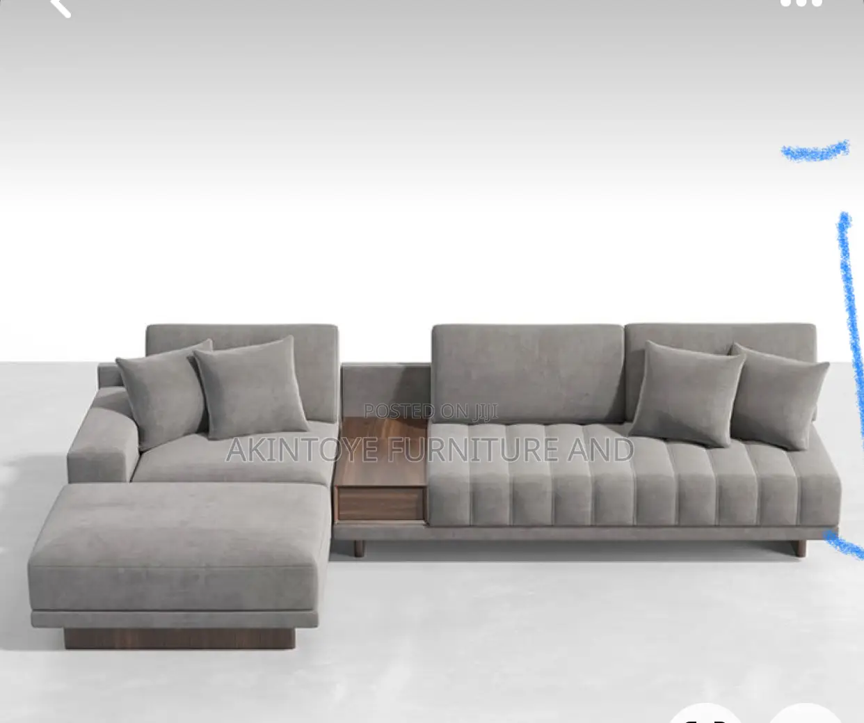 Sofa Chair