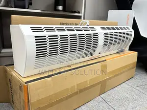 Air Doors 4ft