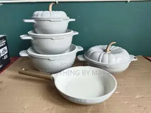 Granite Nonstick Cookware Set
