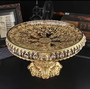 Fruit Plate Nut