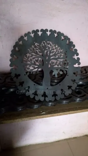 Later Cut Design for Balcony and Staircase