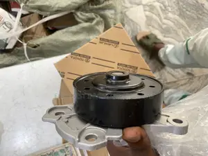 Water Pump 2ZR