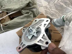 Water Pump 2ZR