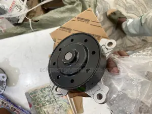 Water Pump 2ZR